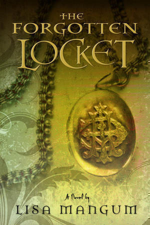  The Fogotten Locket the new Book!
