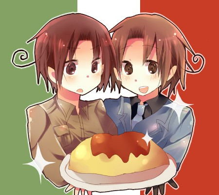  The Italy Bros.
