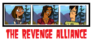  The Revenge Alliance