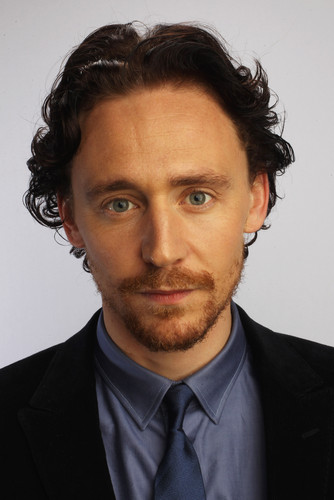  Tom Hiddleston at The 55th BFI लंडन Film Festival