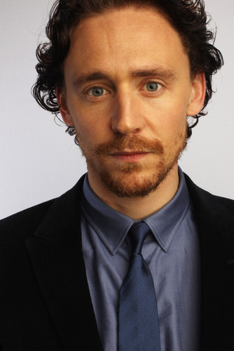  Tom Hiddleston at The 55th BFI लंडन Film Festival