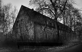  haunted house