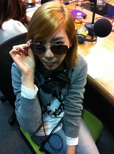  taeyeon - MBC ShimShimTapa Radio