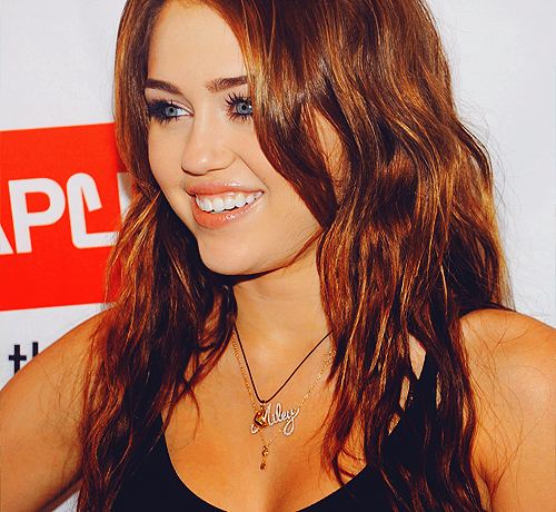  ♥ Miley ♥