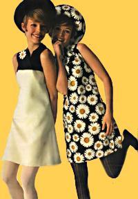  1960's Fashion