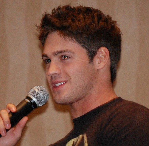  2011 Oct 30: Eyecon Convention Q & A