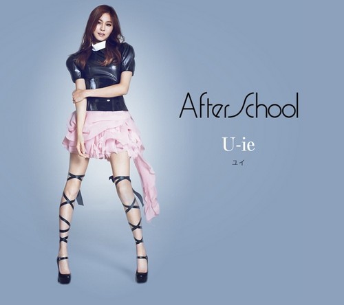  After School Japanese Diva Профиль pics
