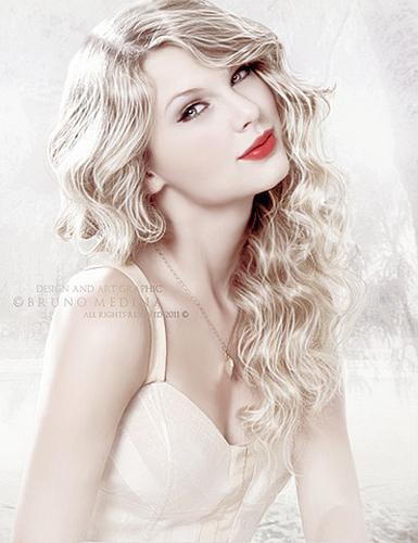 Amazing Taylor Swift