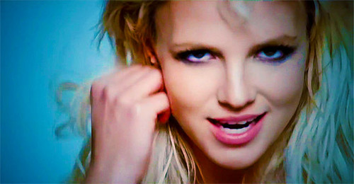  Britney ♥