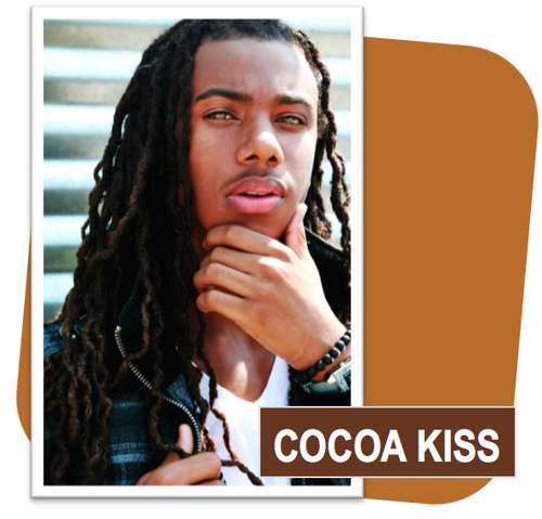Cocoa Kiss