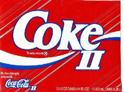  coke II