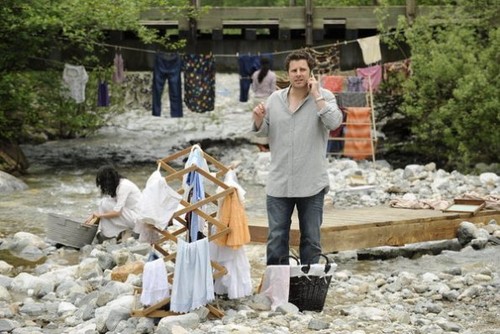  Episode 6.07 - The Tao of Gus - Promotional foto-foto