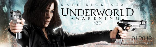  Exclusive underworls Awakening Banner!