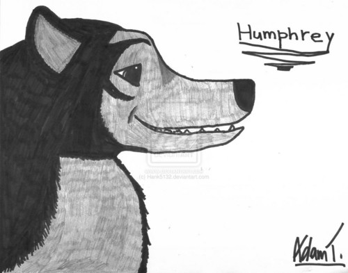  Humphrey