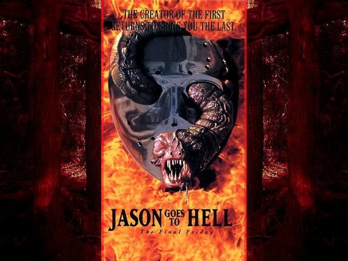  Jason Goes to Hell