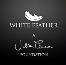  Julian Lennon foundation