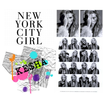 Kesha