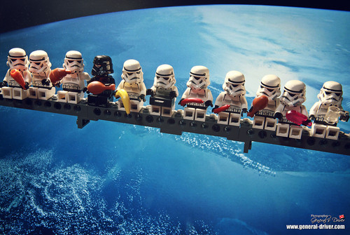  Lego étoile, star Wars