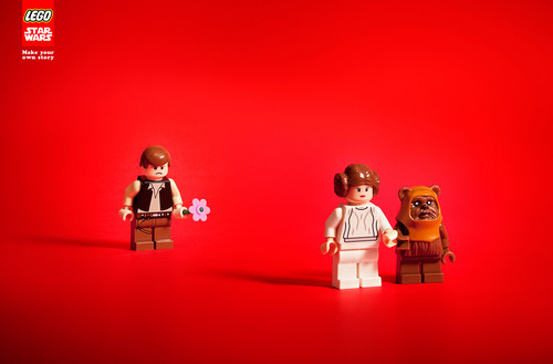  Lego bituin Wars