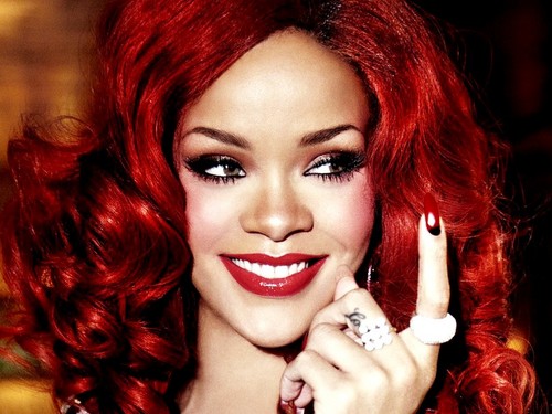  Lovely Rihanna Hintergrund