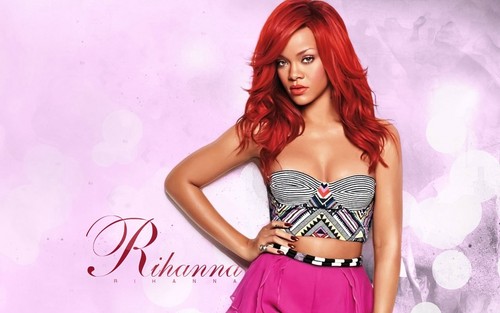  Lovely Rihanna wallpaper