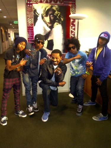  MB with Mike Epps!