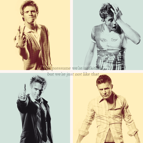  McFly!