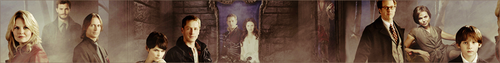  Once Upon A Time - Banner