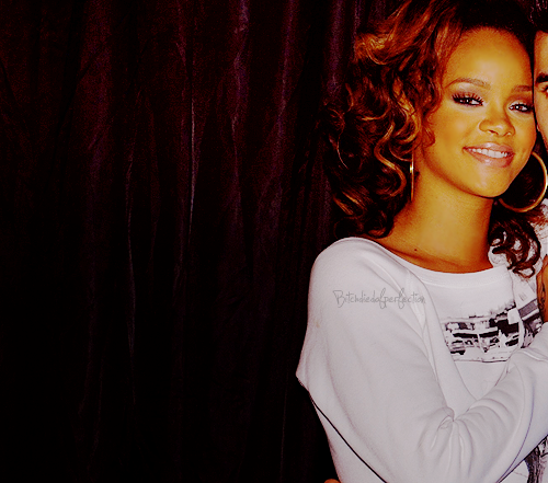 Rihanna <3