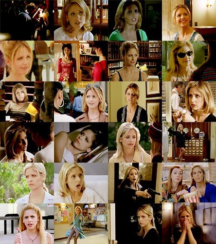  Season 2 Buffy