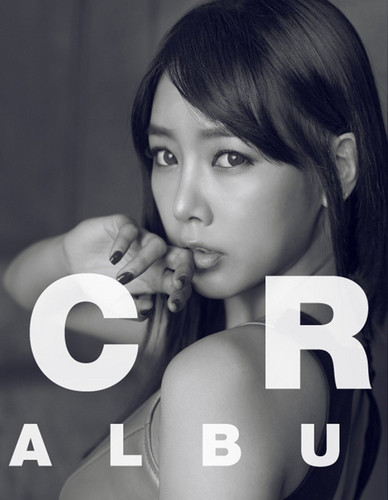  T-ara "Cry Cry" Concept pic