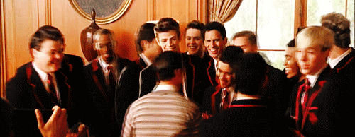  The Warblers