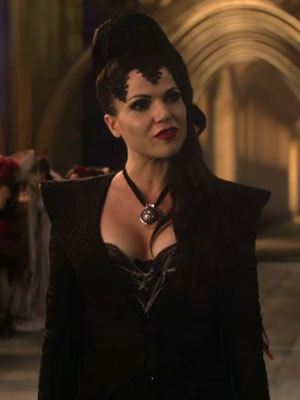  The evil queen two