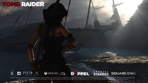  Tomb Raider_Coast سے طرف کی doppel_zgz-