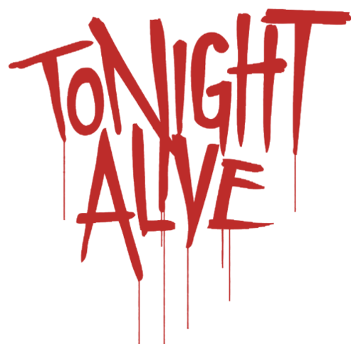  Tonight Alive ..