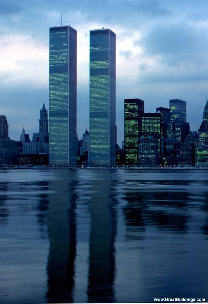 WTC - World Trade Center Photo (26511706) - Fanpop