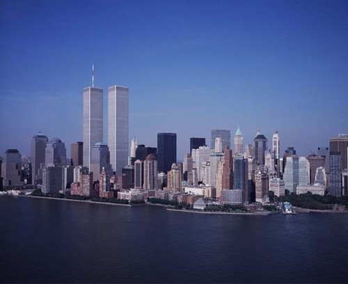  WTC