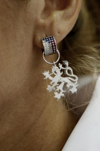  national earrings