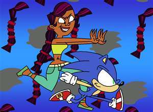  sierra and sonic