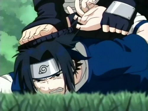  what is this from besides naruto?!