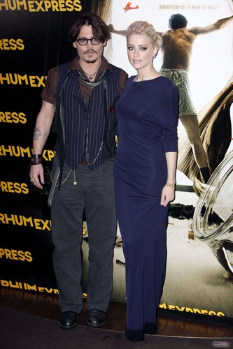  'Rhum Express' Paris Premiere (November 8)