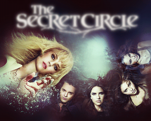  ☆ The Secret circulo, círculo ☆
