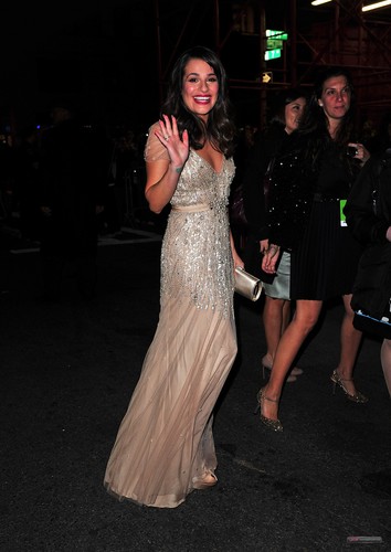  21st Annual Glamour Women of the jaar Awards - November 7, 2011