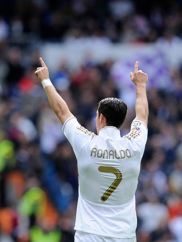  C. Ronaldo (Real Madrid - Osasuna)
