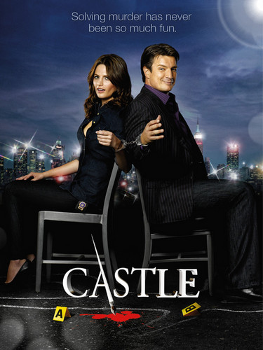  istana, castle promo season 3
