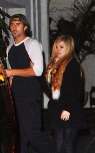  chateau Marmont, Los Angeles 05.11.11