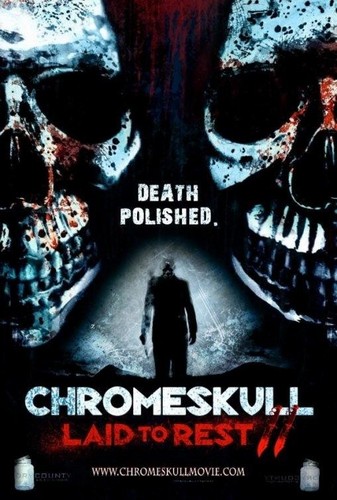  Chrome Skull: Laid to Rest 2