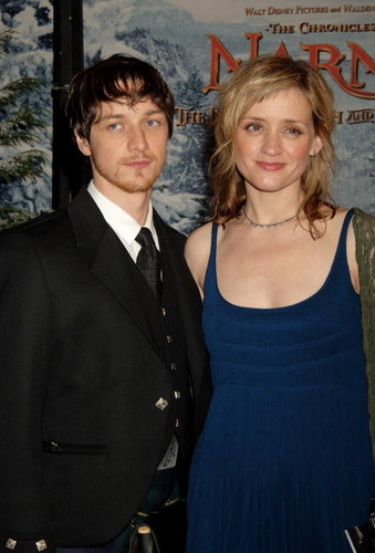  Dec 07 2005 | "Chronicles of Narnia" Premiere