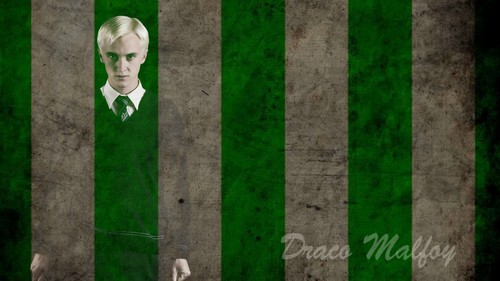 Draco Malfoy <3