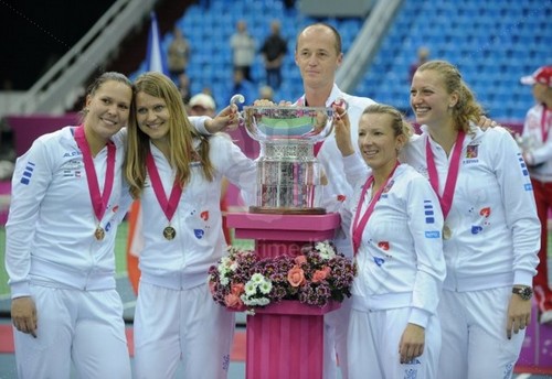 Fed Cup 2011